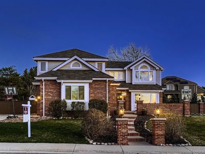9166 Cromwell Lane, Highlands Ranch, CO, 80126