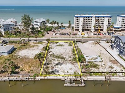 5157 Estero Blvd, Fort Myers Beach, FL, 33931
