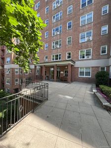 290 Collins Avenue #5-D, Mount Vernon, NY, 10552
