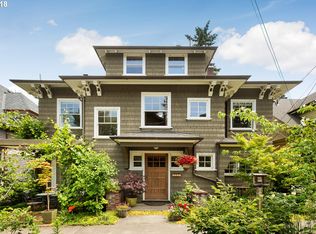 1714 NW 32nd Ave, Portland, OR 97210