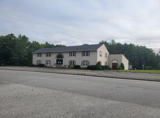 643 Lewiston Rd, Topsham, ME 04086