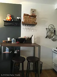 Rented by Living New York