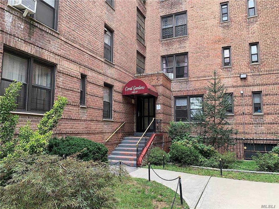 1st image of 144-07 Sanford Ave APT 6F
