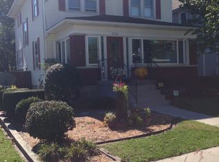 2008 19th St, Parkersburg, WV 26101