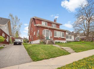 37 Highland Ave, Fort Erie, ON L2A 2X6