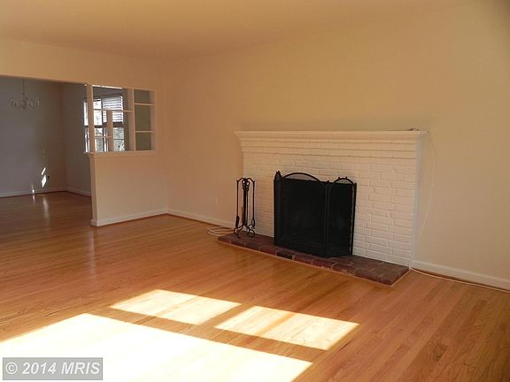 3rd image of 3817 N Tazewell St
