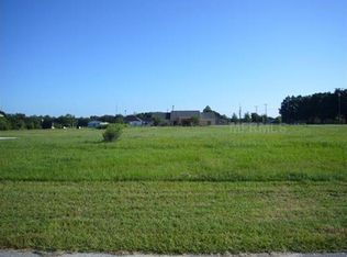 Bradbury Rd, Winter haven, FL 33880