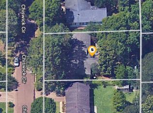 126 Chiswick Cir, Jackson, MS 39211