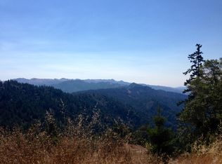 40 Acres Barnum Rd, Miranda, CA 95553