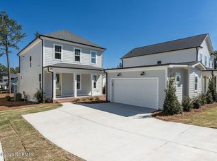 339 Braden Rd, Southern Pines, NC 28387