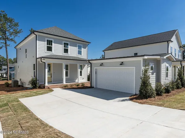 339 Braden Road, Southern Pines, NC 28387