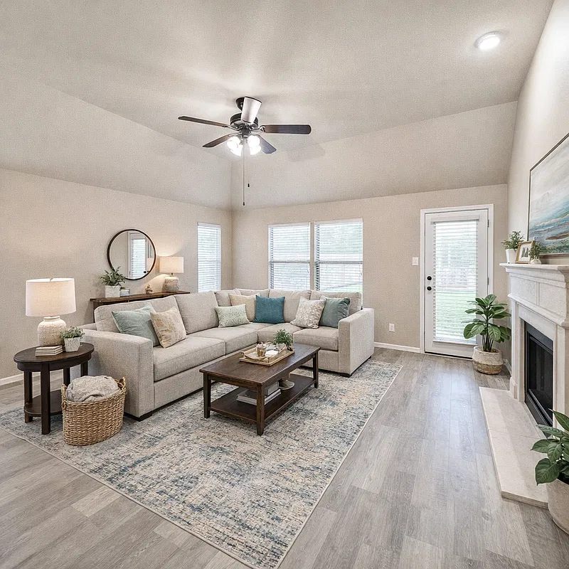 3 bed, 2.0 bath, 1769 sqft, $2,295 — Photo 3