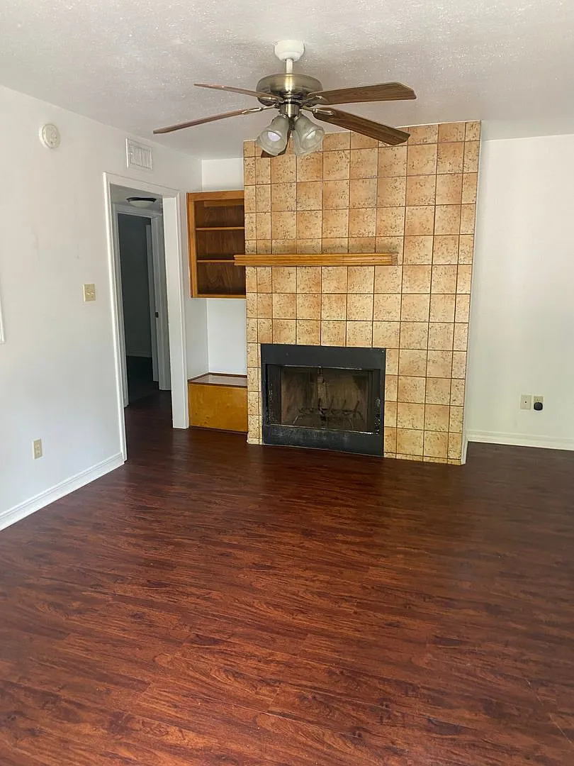6824 Jefferson Paige Rd — Photo 1
