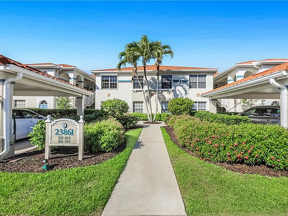 2nd image of 23861 Costa Del Sol RD #104