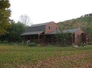 270 Clark Rd, Chatham, NY 12037