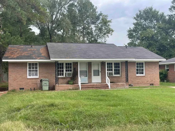 466 & 468 Phillips St., Lake City, SC 29560