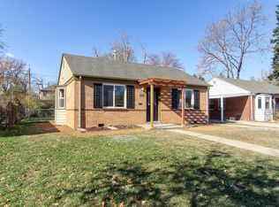 1185 Poplar St, Denver, CO 80220