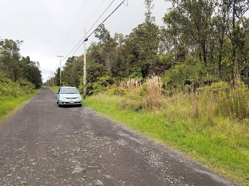 2nd image of Makoa Rd Lot 64