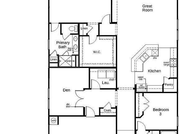 2nd image of 2902 Dardanos Ln
