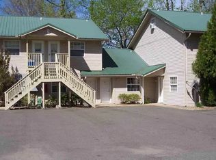 183 River Mill Ct #1-A2-1, Hot Springs National Park, AR 71913