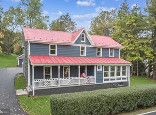 2812 Cape Horn Rd, Westminster, MD 21157