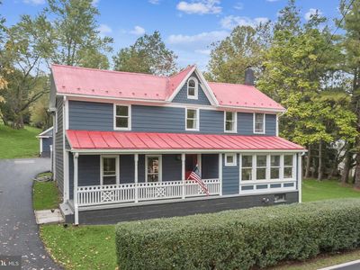 2812 Cape Horn Rd, Westminster, MD, 21157