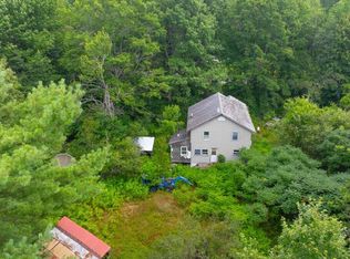 515 S Monmouth Rd, Monmouth, ME 04259