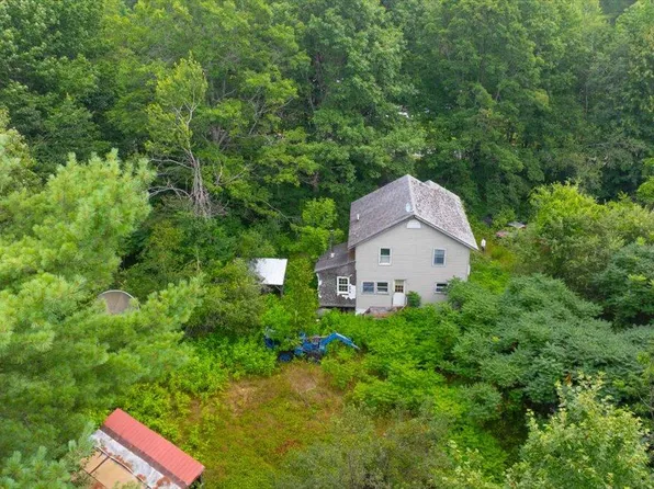 515 S Monmouth Road, Monmouth, ME 04259