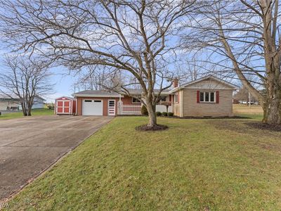 131 Atwater Rd, Atwater, OH, 44201