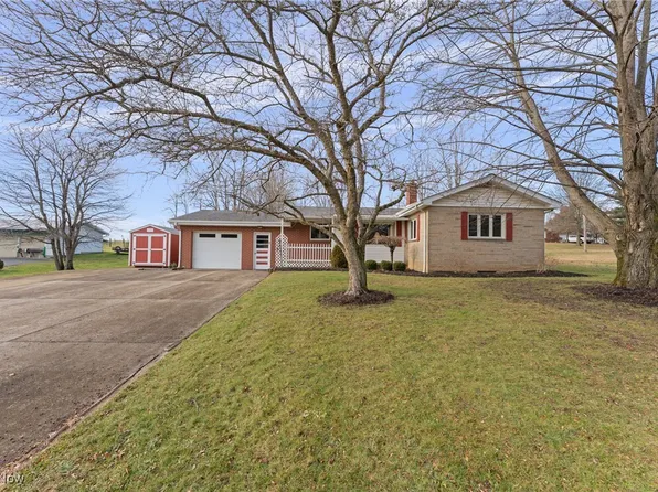 131 Atwater Rd, Atwater, OH 44201