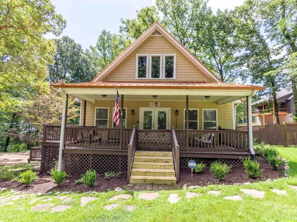 40 Island View Dr, Counce, TN 38326