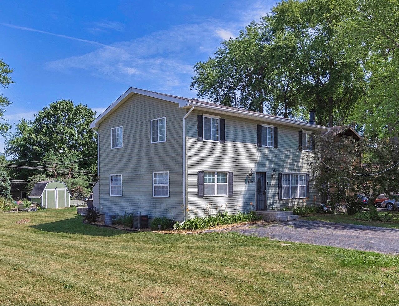 8418 Dorr Rd, Wonder Lake, IL 60097 Zillow