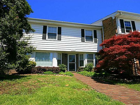 2nd image of 4484 Drum Castle Ct