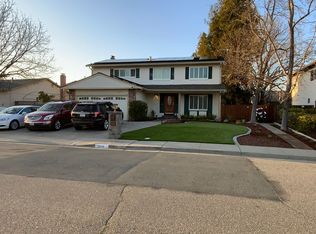 3243 El Suyo Dr, San Ramon, CA 94583