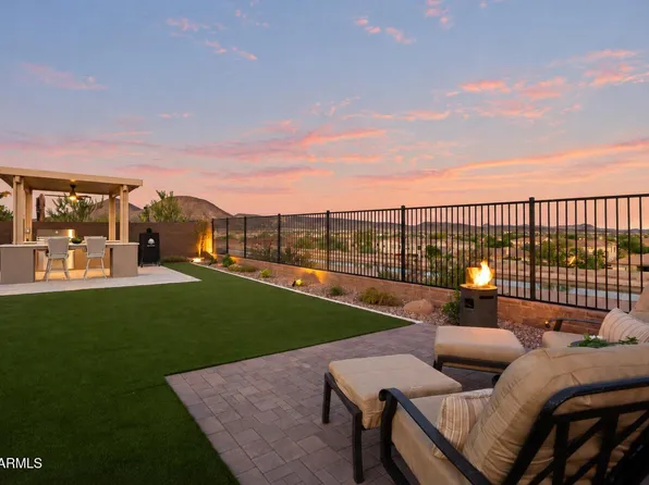 13461 W Copperleaf Lane, Peoria, AZ 85383