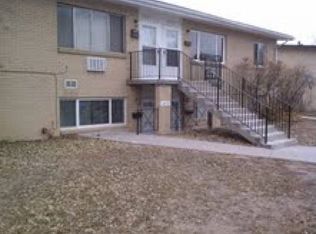 2513 Jellison St, Lakewood, CO 80215