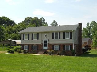 113 Ashmont Dr, Madison Heights, VA 24572