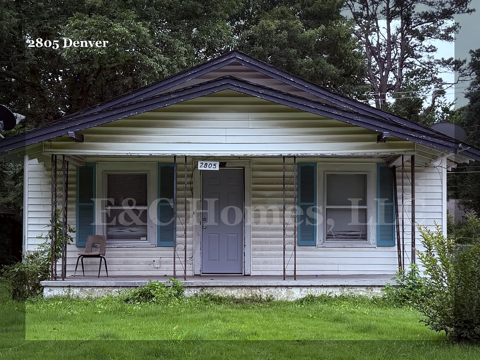 2805 Denver Street - 1 — Photo 1