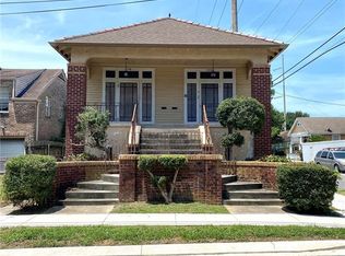 3338 Annette St, New Orleans, LA 70122