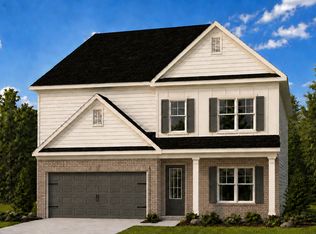 Salem Plan, Heritage River, Euharlee, GA 30145