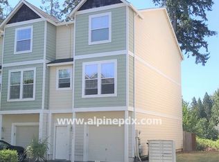 20042 Monson St, Beaverton, OR 97003