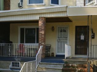 2612 S Robinson St, Philadelphia, PA