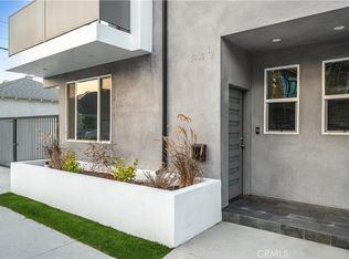 5000 Cleon #1/2, North Hollywood, CA 91601