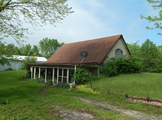 39456 Omega St, Anabel, MO 63431