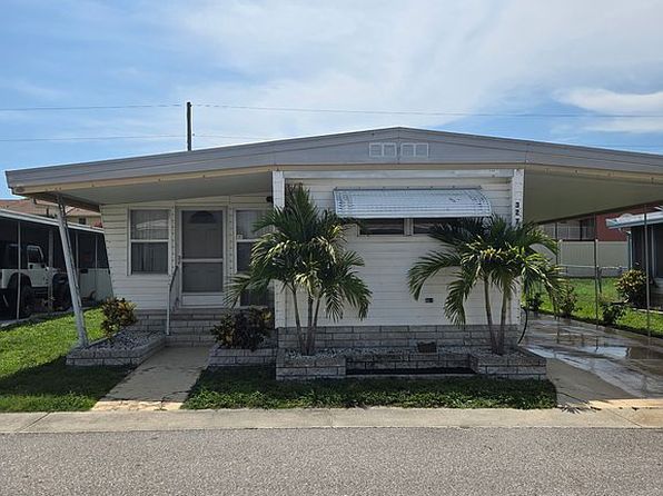 7349 Ulmerton Rd #327