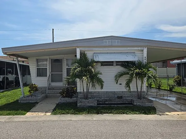 7349 Ulmerton Rd #231, Largo, FL 33771