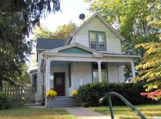 1500 Monroe St, Quincy, IL 62301