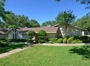 11406 Spicewood Pkwy, Austin, TX 78750