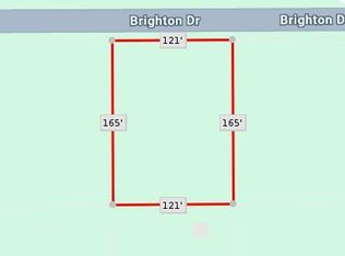 Brighton Dr Lot 28, Saucier, MS 39574