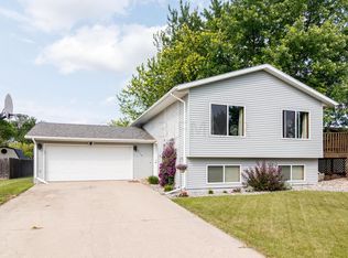 3114 Chelsea Ave S, Moorhead, MN 56560